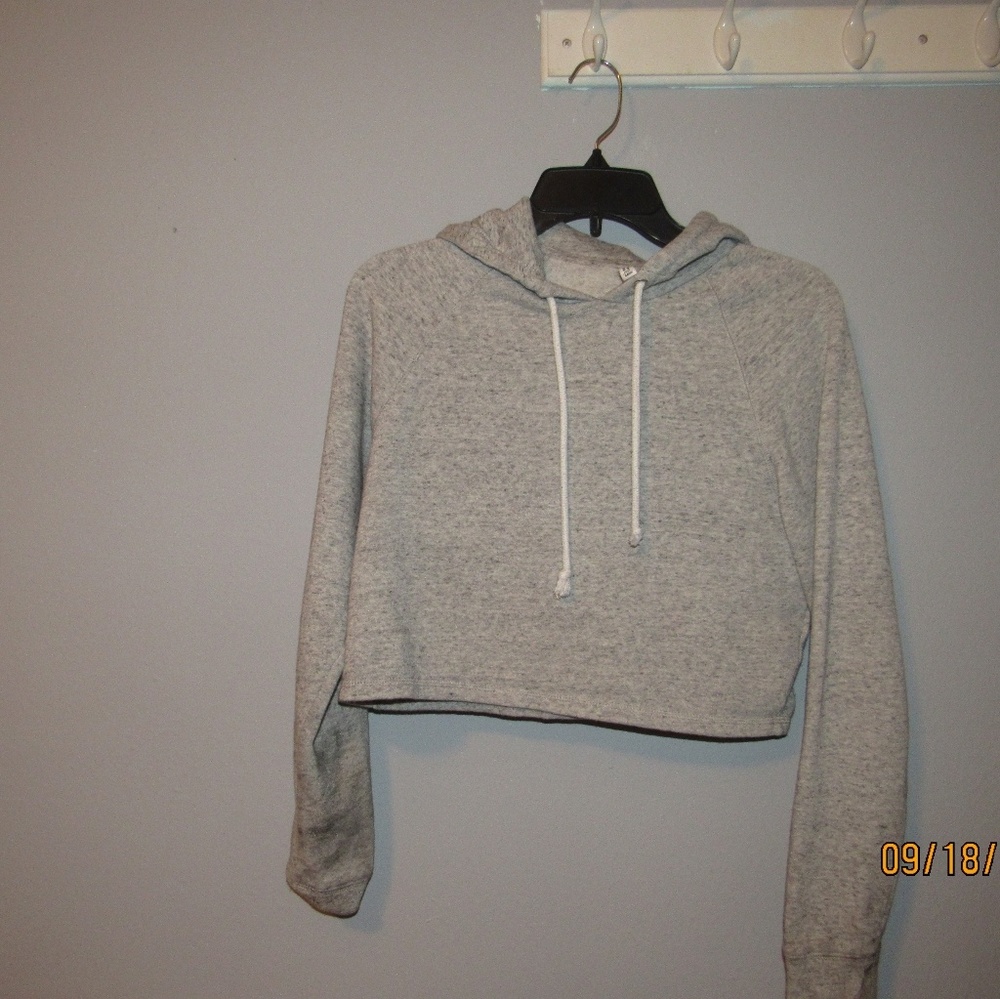 H&M hoodie